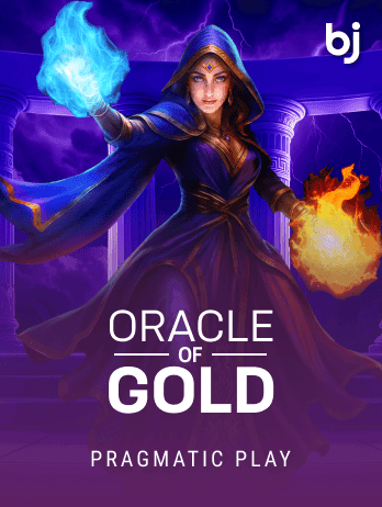 Oracle of Goldpng game thumbnail