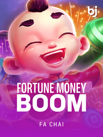 FORTUNE MONEY BOOMpng game thumbnail