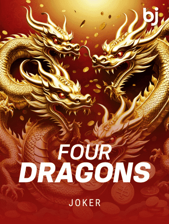 Four Dragonspng game thumbnail