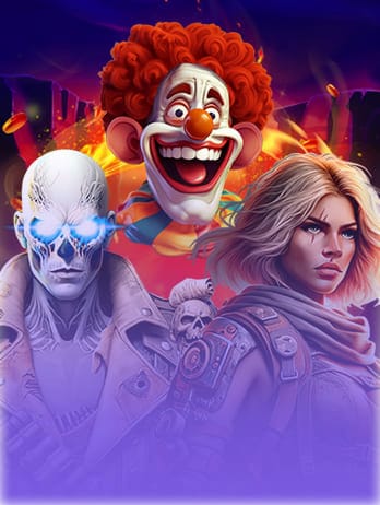 The Great Jackpot Expedition game thumbnail