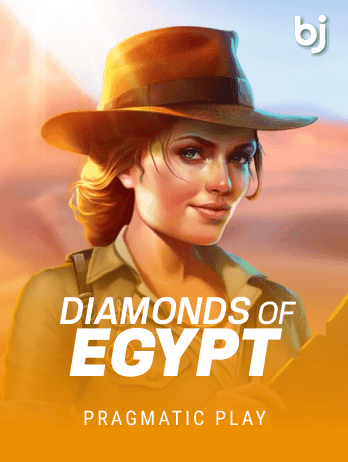 Diamonds of Egypt game thumbnail