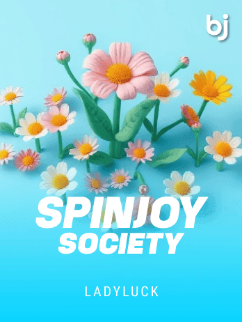 Spinjoy Society game thumbnail