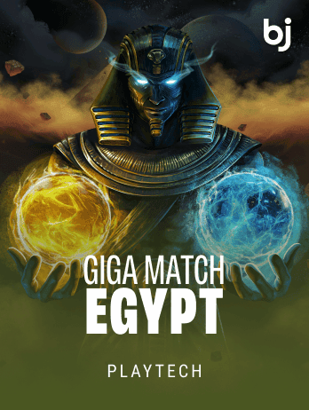 Giga Match Egypt game thumbnail