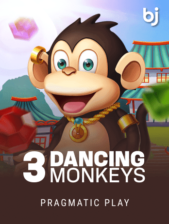 3 Dancing Monkeyspng game thumbnail