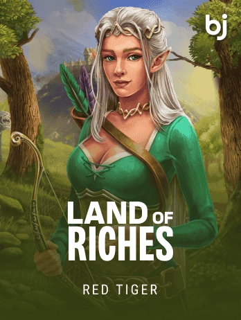 Land of Richespng game thumbnail
