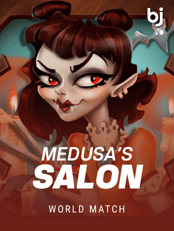 Medusa's Salonpng screenshot