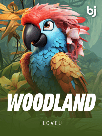 Woodland game thumbnail