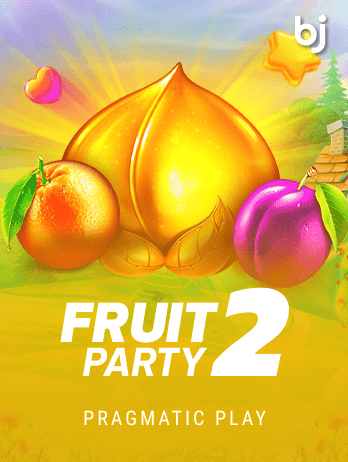 Fruit Party 2png game thumbnail