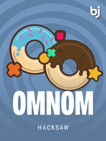 OmNom game thumbnail