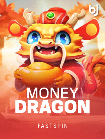 Money Dragon game thumbnail